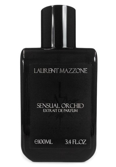 Lm Parfums Sensual Orchid Extrait De Parfum